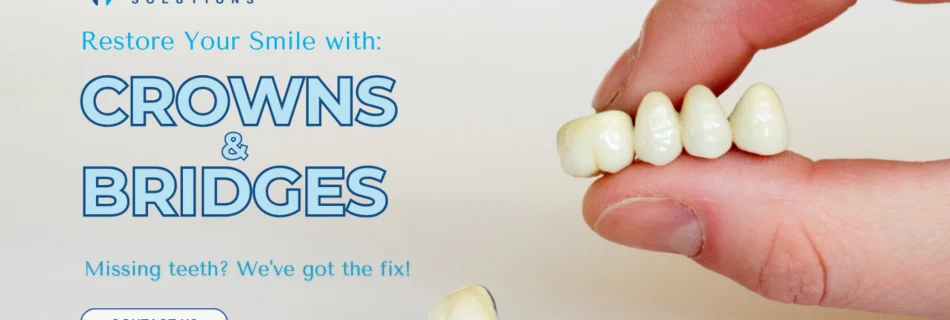 Best Smile-Crowns & Bridges