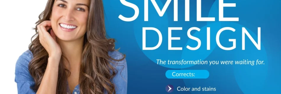 Smile Design en Pembroke Pines | Resultados Naturales